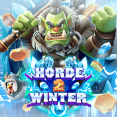 Horde 2 Winter slot on jilikk